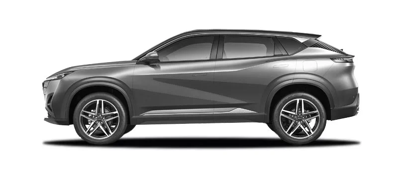 Dongfeng Mage